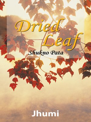 cover image of Dried Leaf